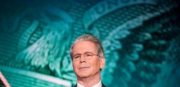 Bessent: ‘All options on the table’ as Trump administration considers Russia sanctions