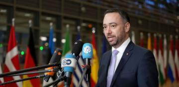 Belgium to recognise Palestinian state, impose sanctions on Israel