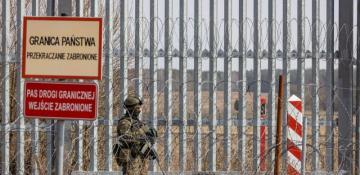 Poland launches largest military drills as Russia, Belarus prepare exercises