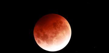 September 7 brings stunning total lunar eclipse visible across multiple continents