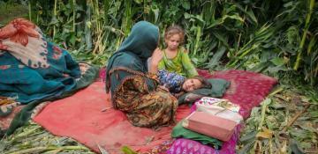 Afghanistan earthquake death toll rises to 1,124, aid group says