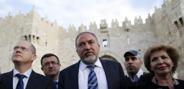 Israeli opposition blames Netanyahu for Belgium’s planned recognition of Palestine