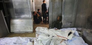 Israel says it intercepted drone launched from Yemen