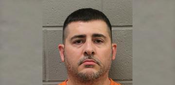 Houston man charged with murder in door-knock prank shooting of 11-year-old