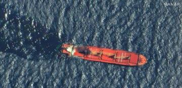 Yemen’s Houthis claim attack on ship in Northern Red Sea