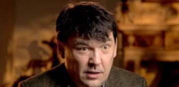 Father Ted’ creator Graham Linehan arrested in UK over transgender posts on X