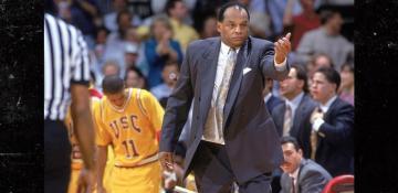George Raveling, Hall of Fame coach and Nike executive, dies at 88