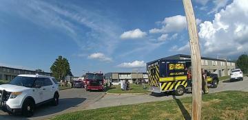 13-year-old boy killed in fireworks accident in Tulsa, Oklahoma