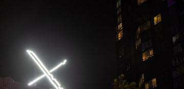 Musk’s X corp wins legal battle over arbitration fees with former employees