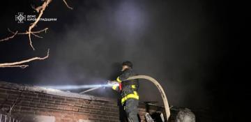 Russia injures 5, targets Ukraine’s energy grid in overnight strikes -  VIDEO 