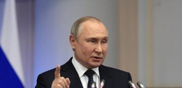 Putin praises Kim Jong Un as North Korean troops fight in Kursk -  VIDEO 