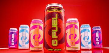 G Fuel announces 'end of an era,' fans speculate on company’s future