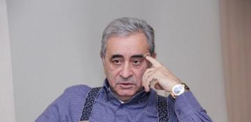  Ilham Rahimov sanctioned by Australia 