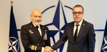NATO official calls Azerbaijan a trusted alliance partner