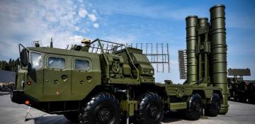 Why New Delhi is doubling down on Russia’s S-400 systems