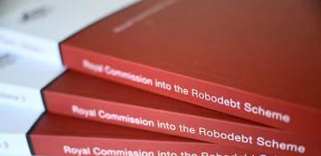 Australia to pay record $309m to victims of illegal debt recovery scheme