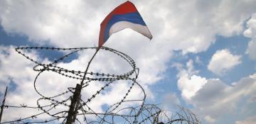 Russia jails two Ukrainian Telegram administrators in occupied Melitopol for up to 16 years