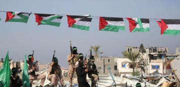 Hamas says all Israeli hostages could be freed under comprehensive deal