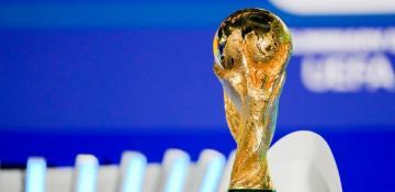 FIFA announces ticket presale schedule for 2026 World Cup
