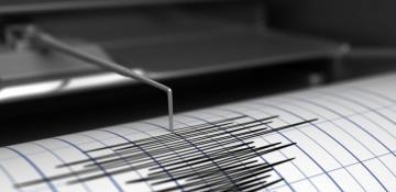 Magnitude 5.3 earthquake jolts Ecuador