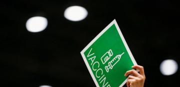 Florida plans to end all state vaccine mandates, including for schools