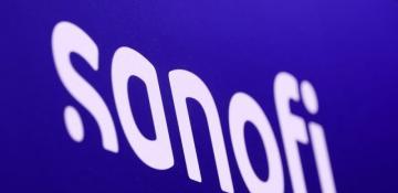 Sanofi shares fall over 9% after weak trial results for experimental drug