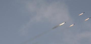 Nigerian airstrike kills 15 militants in Sambisa Forest