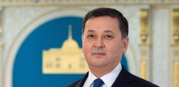Kazakhstan dismisses reports of foreign minister Murat Nurtleu’s detention -  UPDATED 