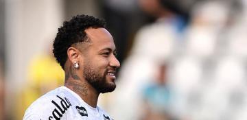 Brazilian billionaire reportedly leaves entire £846m fortune to Neymar