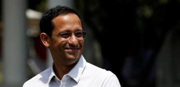 Indonesia detains former Minister and Gojek founder Nadiem Makarim in graft probe