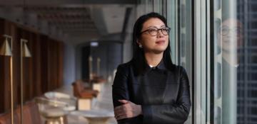 HSBC names Maggie Ng as Hong Kong CEO; Lim to lead hang Seng Bank