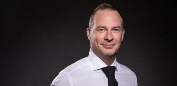 Newcastle appoint former Real Madrid executive David Hopkinson as CEO