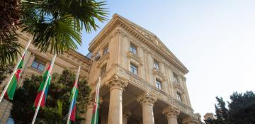 Azerbaijan extends condolences over deadly funicular derailment in Lisbon