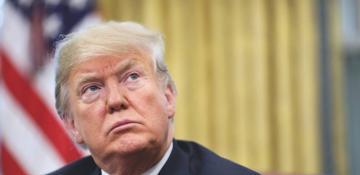 Trump calls on Europe to stop Russian oil imports