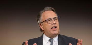 Fed's Williams warns of balancing inflation and job market