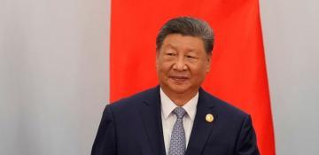 Xi tells Kim that North Korea’s importance to China ‘will remain unchanged’