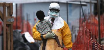 Congo reports new Ebola outbreak in southern province