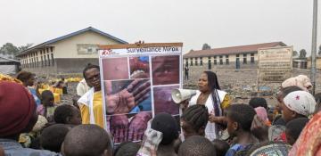 Africa’s mpox outbreak claims nearly 2,000 lives since 2024