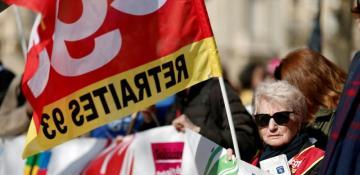 French millennials blame boomers amid backlash over soaring deficit