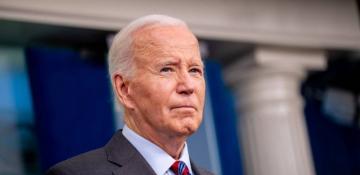 Biden undergoes skin cancer surgery  -VIDEO 