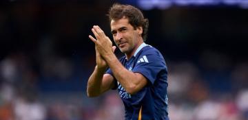 Real Madrid legend linked with Bayer Leverkusen job after Ten Hag’s sacking