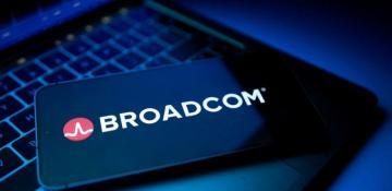 Broadcom shares surge on $10B AI deal and CEO commitment