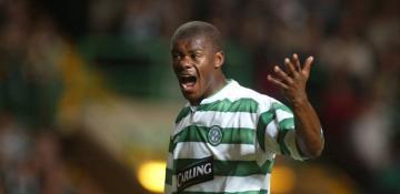 Ex-Celtic defender Bobo Balde admitted to psychiatric hospital