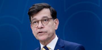 Sweden’s ex-National Security adviser acquitted in negligence case