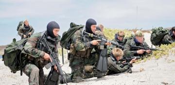 US commandos killed North Korean civilians in failed 2019 mission