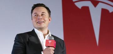Tesla proposes record $1 trillion pay package for Musk
