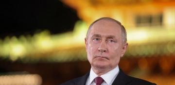 Putin warns Western troops in Ukraine would be ‘legitimate targets’