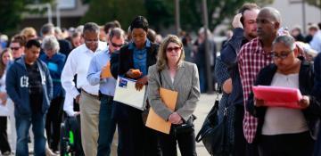 US job growth misses forecasts in August amid economic uncertainty