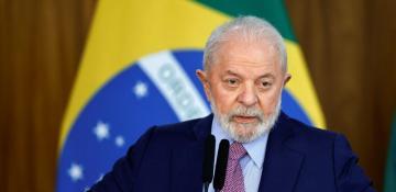 Brazil's Lula anticipates Mercosur-EU deal will be signed this year