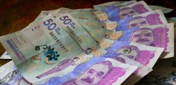 Colombia's Petro suggests tax reform to support 2026 budget